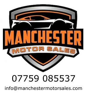Manchester Motor Sales Ltd